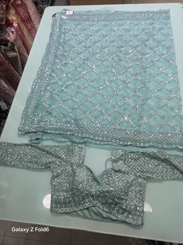 readymade_blosue_saree_heavy_saree_and_heavy_blouse