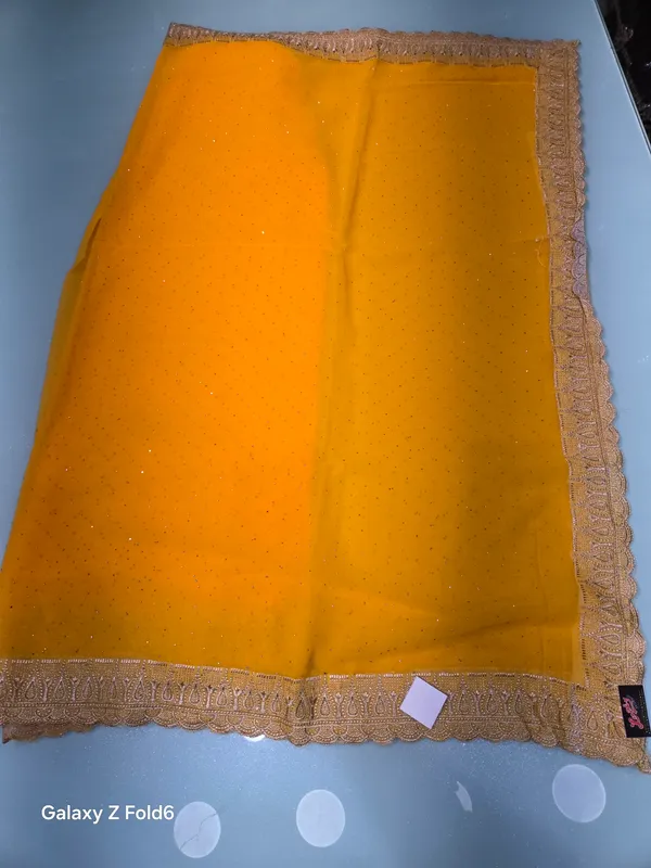border_and_butta_work_full_saree