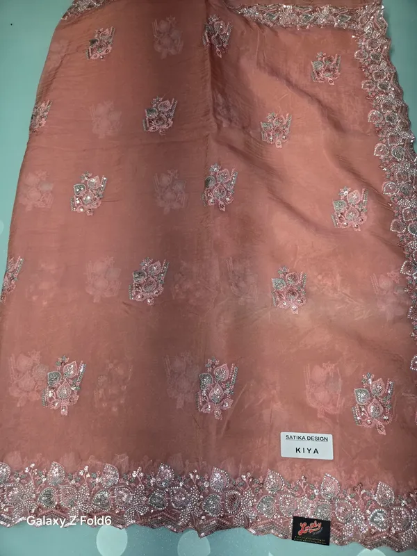 chiffon_georgett_bits_work_saree_border_and_embrodery_touch_up
