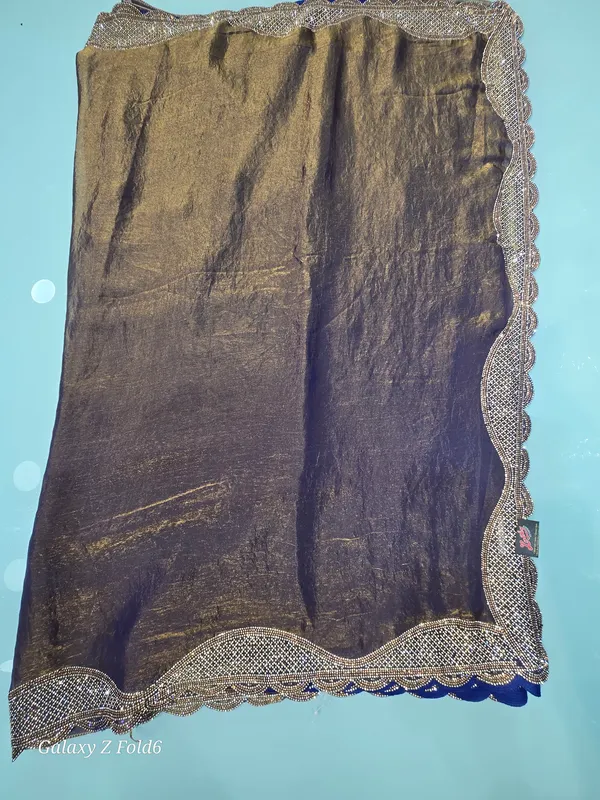 plain_saree_heavy_border_ston