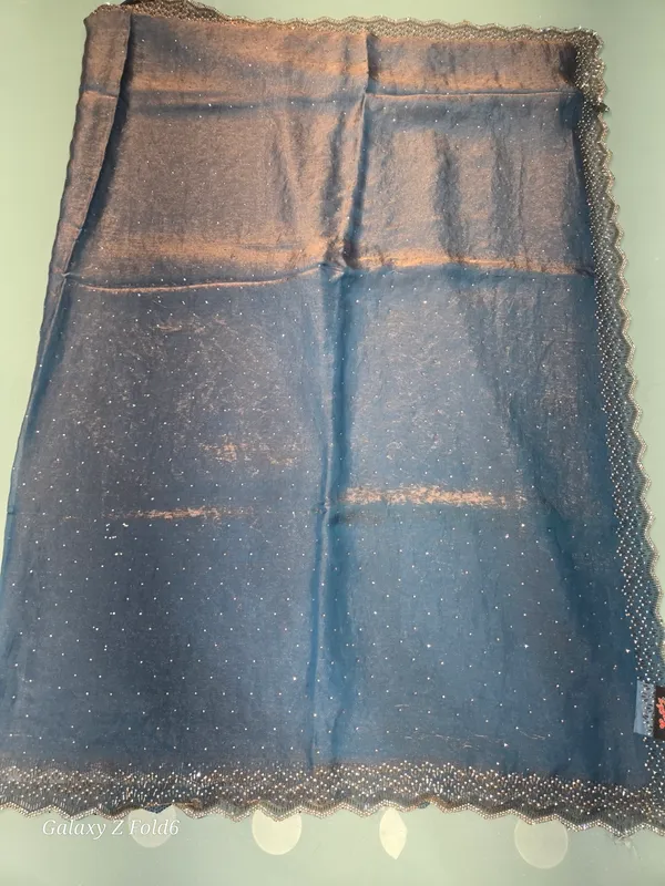 plain_saree_with_heavy_border