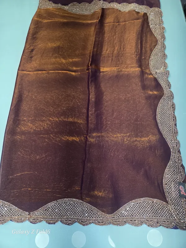 plain_saree_with_heavy_border