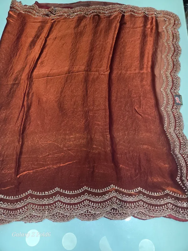 plain_saree_with_heavy_border