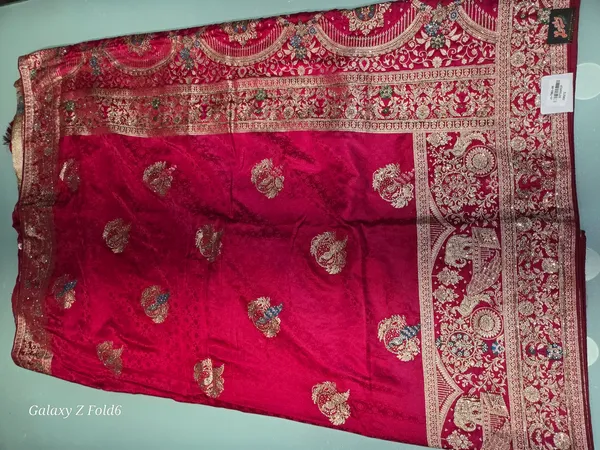 sworski_work_saree
