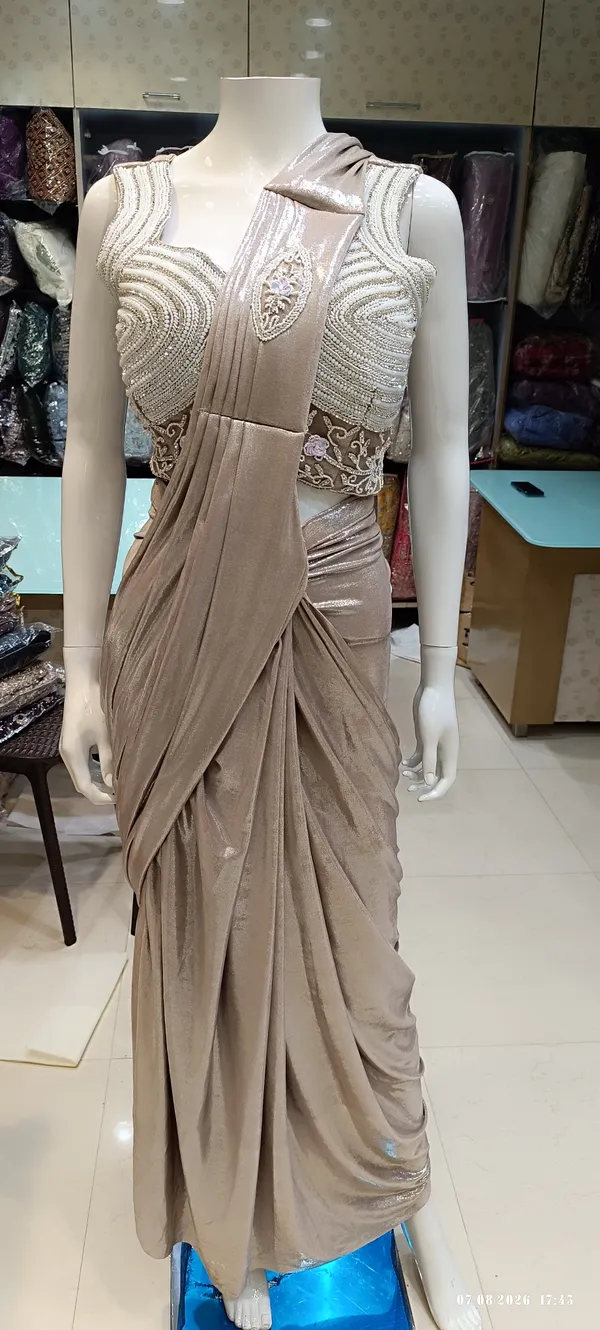 shimmer_fabric_heavy_blouse_hand_work