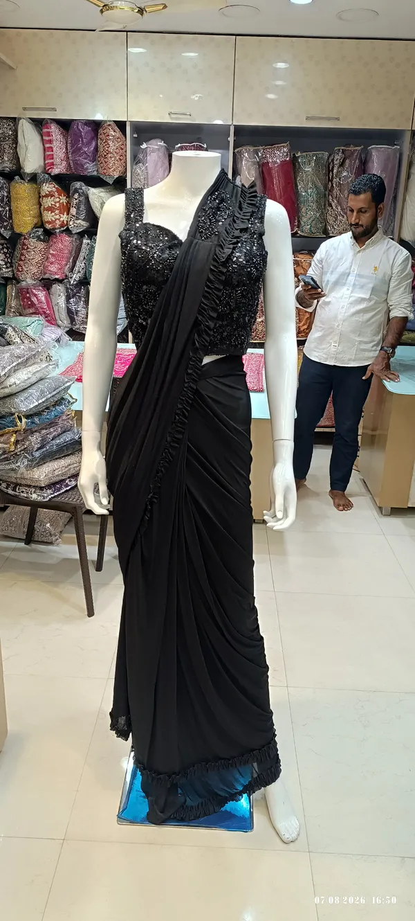 readymade_saree