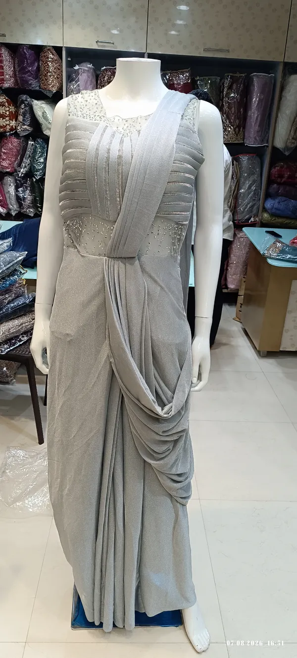 readymade_saree