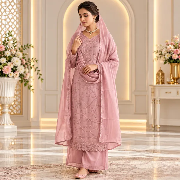 Pink_Beats_Work_Plazo_Set_For_Women