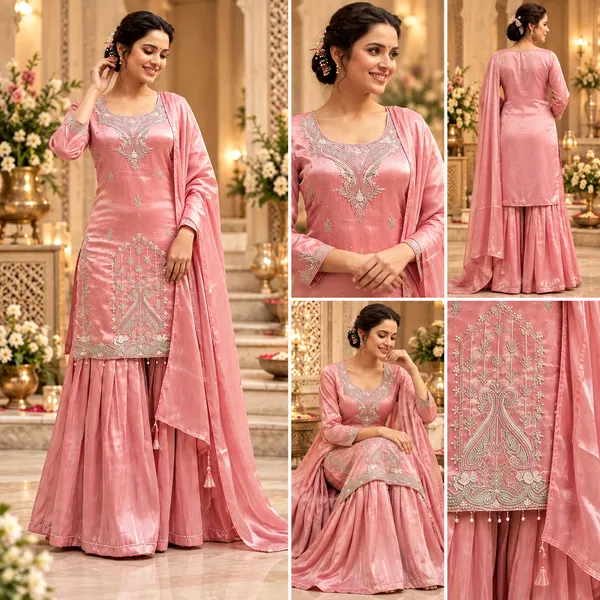 Pitch_Hand_Work_Gharara_Set_For_Women