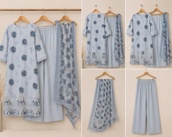 Grey_Cotton_Unstitched_Kurta_Set_For_women