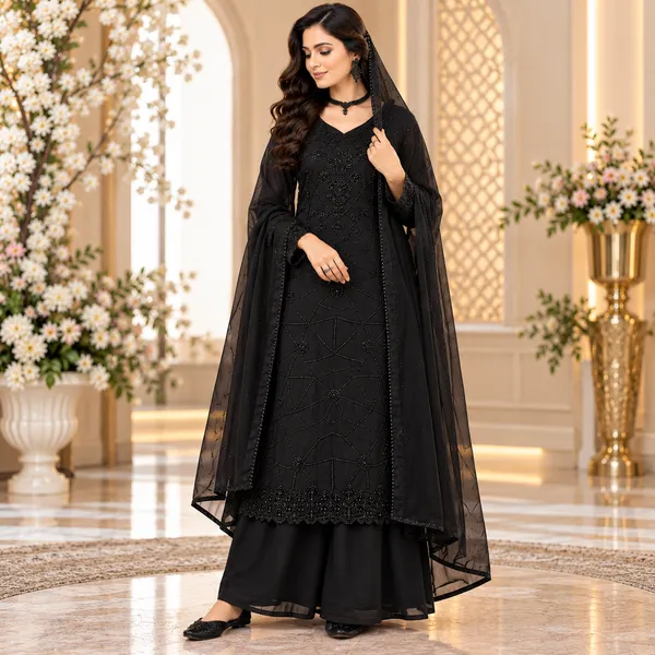 Black_Beats_Work_Plazo_Set_For_Women