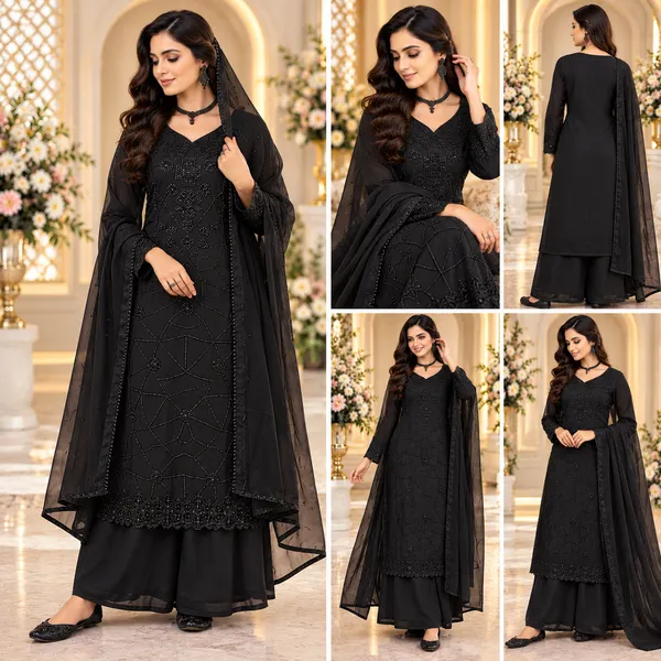 Black_Beats_Work_Plazo_Set_For_Women