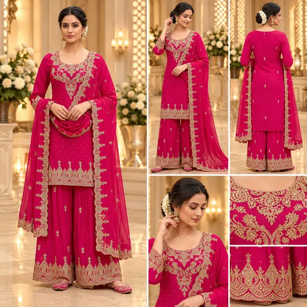 Rani_With_Zari_Work_Plazo_Set_For_Women