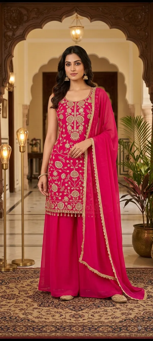Rani_Cotton_Kurta_Set_For_Women