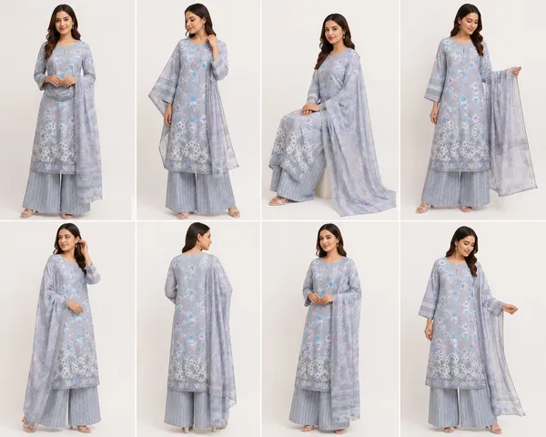 Grey_Cotton_Unstitched_Kurta_Set_For_women
