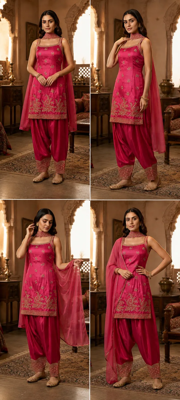 Rani_Cotton_Kurta_Set_For_Women