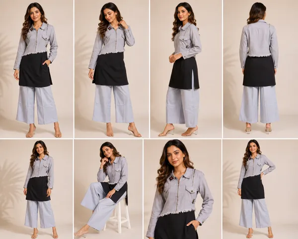Multicolor_Cotton_Co-Ord_Set_For_Women