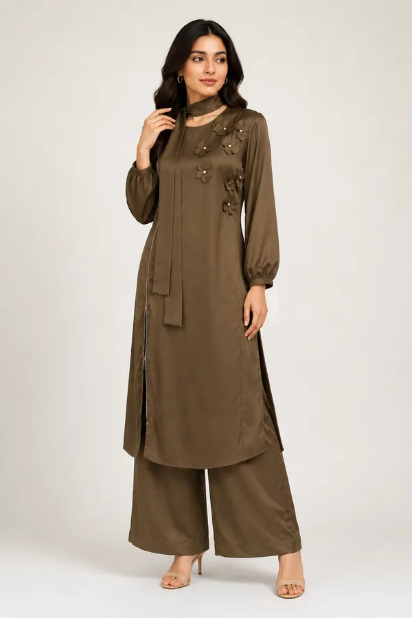 Printed_Satin_Turkish_Style_Cordset_Top_And_Pant_For_Women
