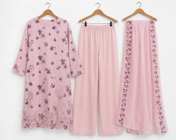 Light_Pink_Cotton_Unstitched_Kurta_Set_For_women