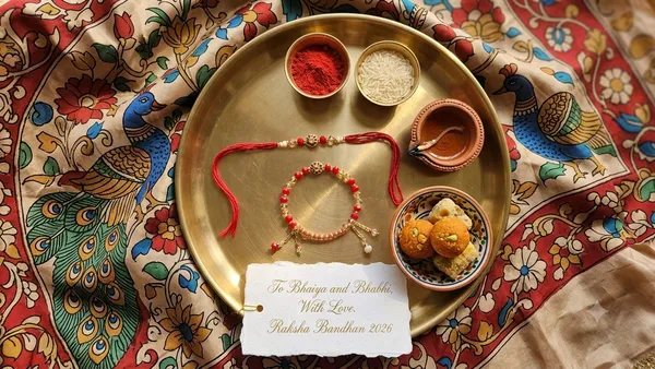 Brass_Raksha_Bandhan_Pooja_Thali_Set