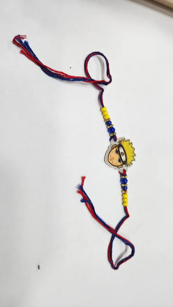 Naruto_Anime_Beaded_Rakhi