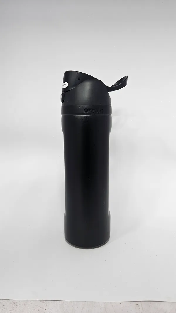 Black_Portable_Cylindrical_Handheld_Vacuum_Cleaner