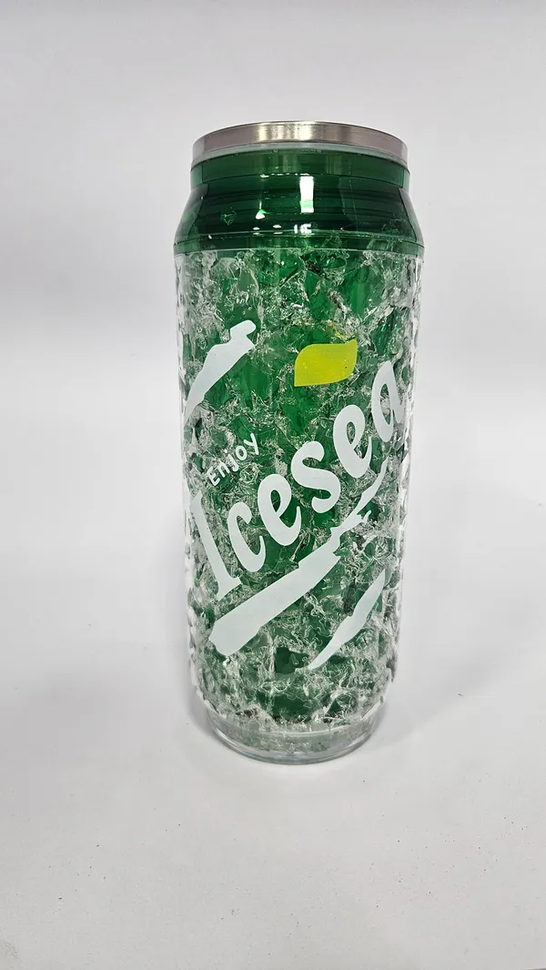Green_Printed_Transparent_Water_Bottle