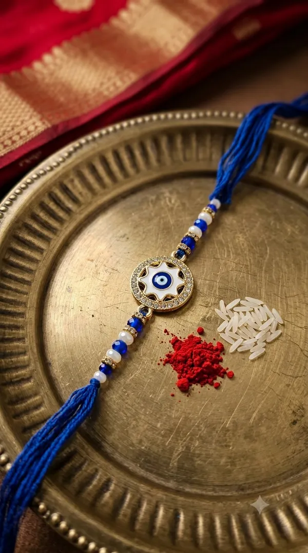 Blue_Evil_Eye_Beaded_Rakhi