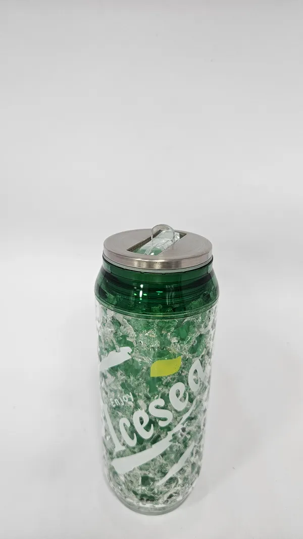 Green_Printed_Transparent_Water_Bottle