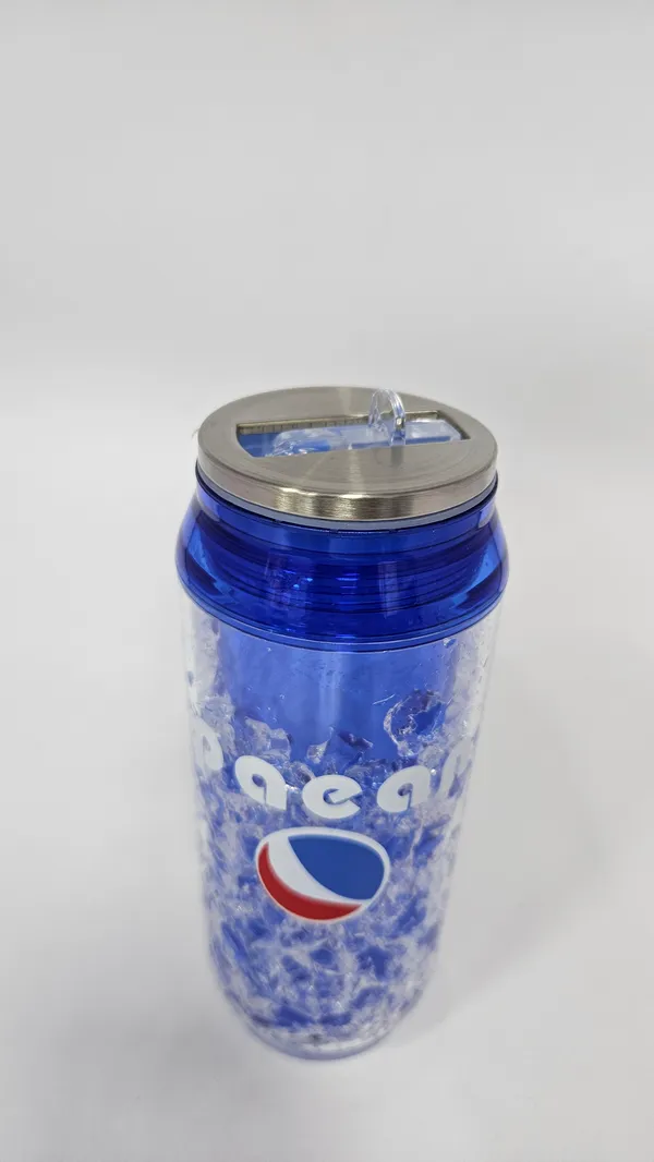 Gel_Cooling_Pepsi_Printed_Water_Bottle