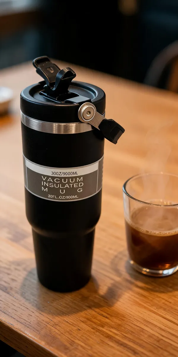 Black_Vacuum_Insulated_Flask