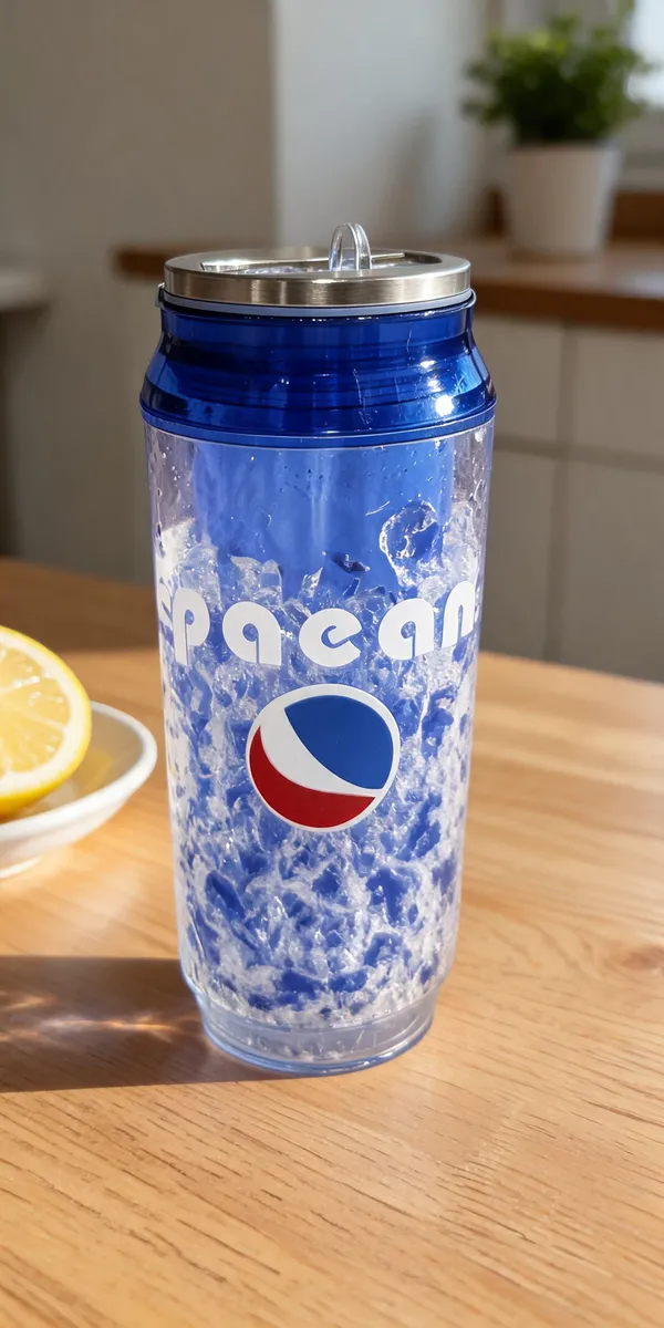 Gel_Cooling_Pepsi_Printed_Water_Bottle