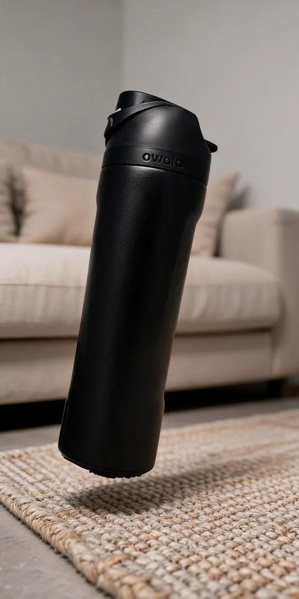 Black_Portable_Cylindrical_Handheld_Vacuum_Bottle