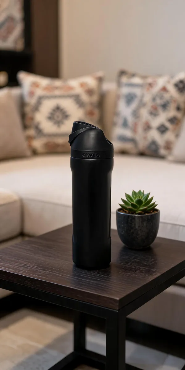 Black_Portable_Cylindrical_Handheld_Vacuum_Bottle