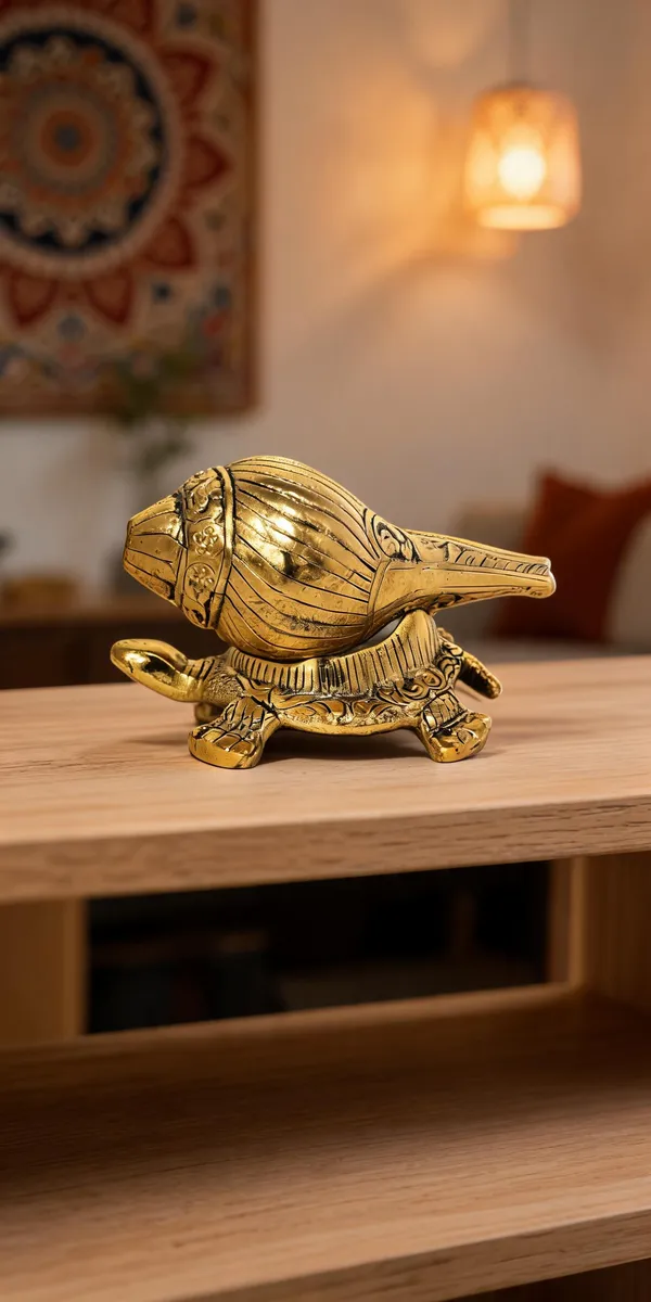 Gold-Tone_Religious_Decorative_Figurine