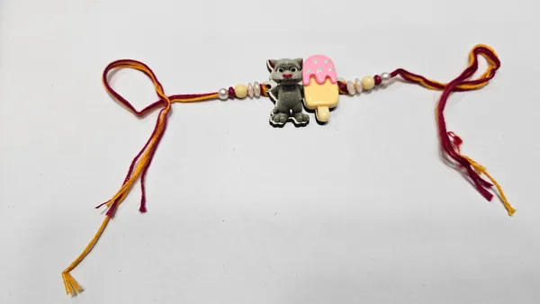 Multicolor_Thread_Cartoon_Rakhi_for_Kids