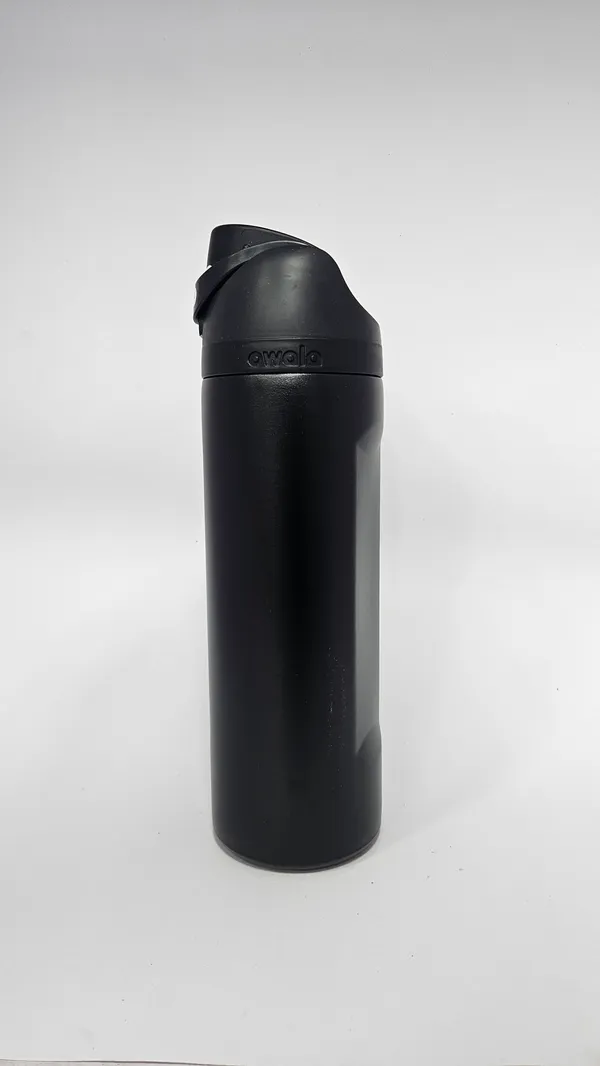 Black_Portable_Cylindrical_Handheld_Vacuum_Cleaner