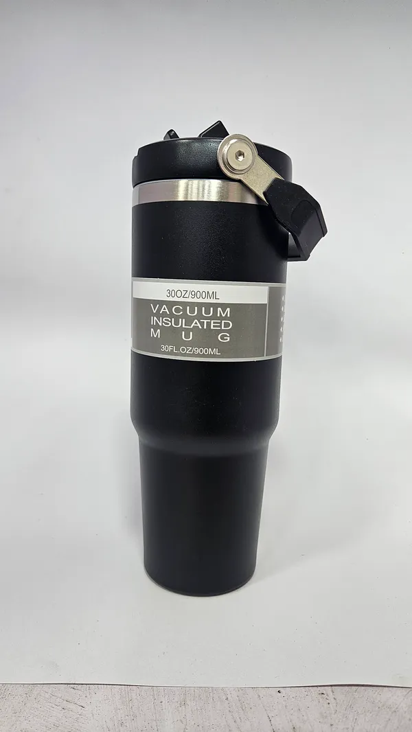 Black_Vacuum_Insulated_Flask
