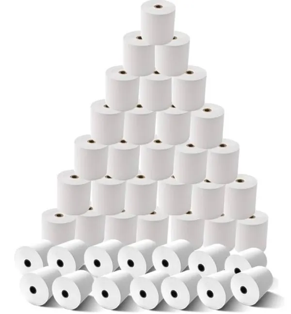 Bis_Pos_Thermal_Paper_Roll_79Mm_3_Inch_X_25_Mtrs_Pack_50_Gsm_Thermal_Paper_Set_Of_25_White