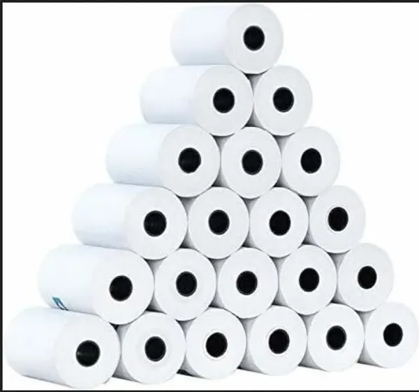 Bis_Office_Thermal_Paper_Roll_55Mm_2Inch_X_20Mtrs_50_Gsm_Thermal_Paper_Set_Of_20_White