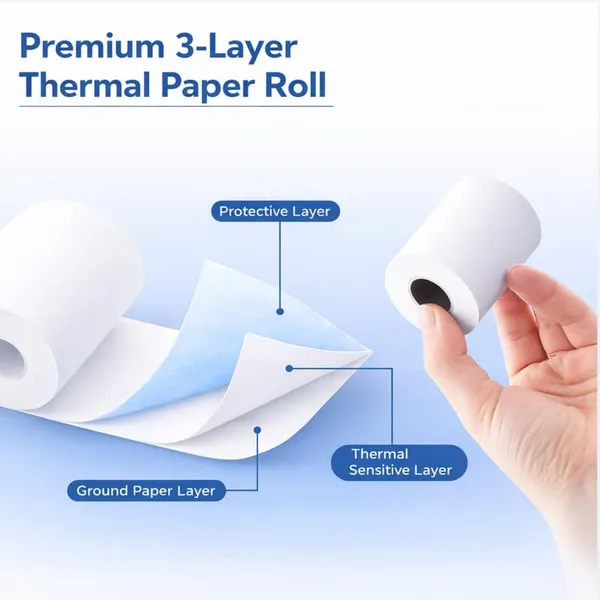 Bis_Thermal_Paper_Roll_55Mm_X_15_Meter_2_Inch_Pos_Billing_Machine_Receipt_Bpa_Free_50_Gsm_Compatible_With_Atm_Credit_Card_Swiping_Machines_Mini_Printers_Parking_Ticket_Pygmy_Pack_Of_50