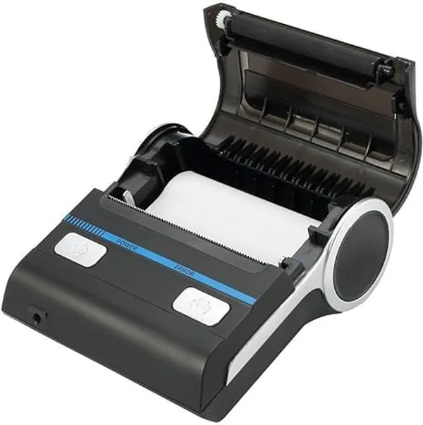 Bis_Pos_Thermal_Paper_Roll_56Mm_2Inch_X_15Mtrs_50_Gsm_Thermal_Paper_Set_Of_25_White