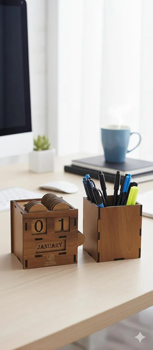 Premium_Wooden_Perpetual_Desk_Calendar_Manual_Date_Month_Changer_Pen_Stand_Rustic_Home_Office_Decor_Eco_Friendly_Wooden_Forever_Calendar_Boost_Productivity_Aesthetics_Laser_Crafted