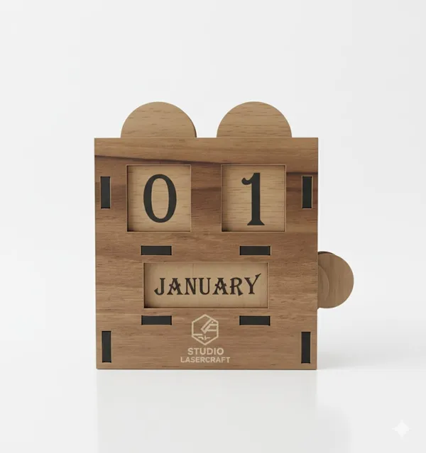 Premium_Wooden_Perpetual_Desk_Calendar_Manual_Date_Month_Changer_Pen_Stand_Rustic_Home_Office_Decor_Eco_Friendly_Wooden_Forever_Calendar_Boost_Productivity_Aesthetics_Laser_Crafted