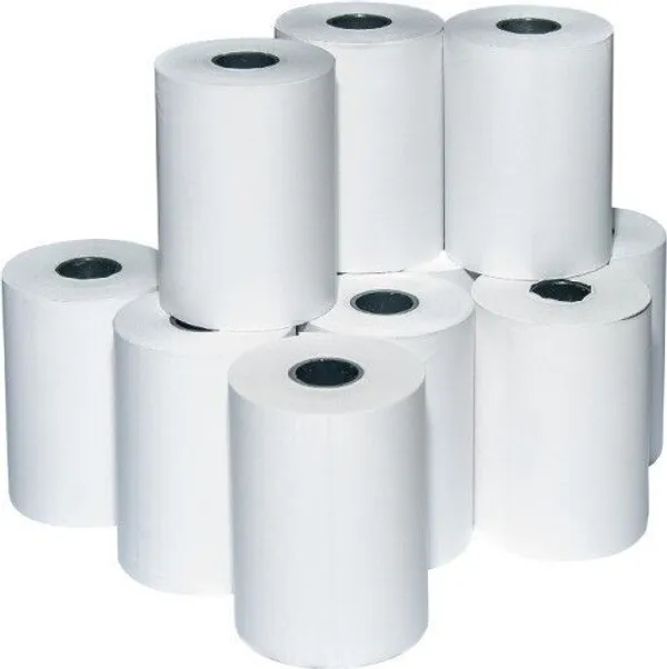 Bis_Pos_Thermal_Paper_Roll_55Mm_X_15M_White_Set_Of_20