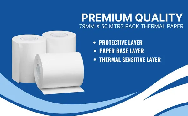 Bis_Pos_Thermal_Paper_Roll_79_Mm_X_50_Mtrs_50_Gsm_Thermal_Paper_(Set_Of_10,_White)