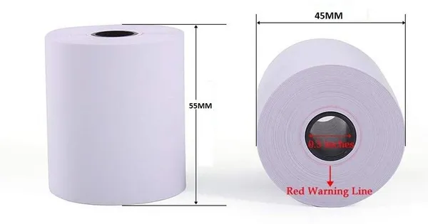 Bis_Pos_Thermal_Paper_Roll_55Mm_X_25M_White_Set_Of_20