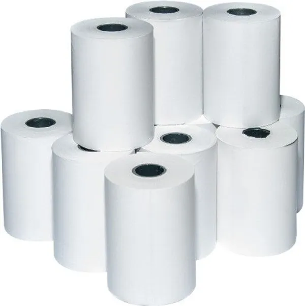 Bis_Pos_Thermal_Paper_Roll_55Mm_X_12M_White_Set_Of_50