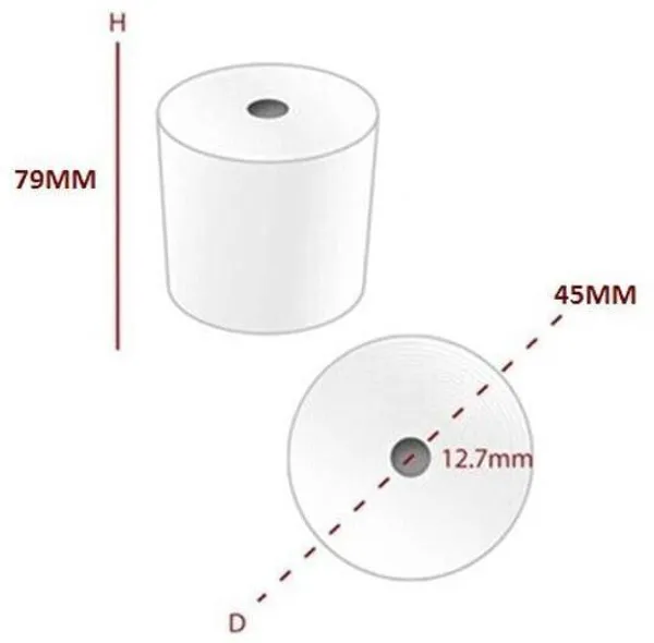 Bis_Pos_Thermal_Paper_Roll_79Mm_X_25M_50Gsm_White_(Set_Of_15)