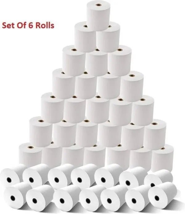 Bis_Pos_Thermal_Paper_Roll_79Mm_X_50M_White_Set_Of_6